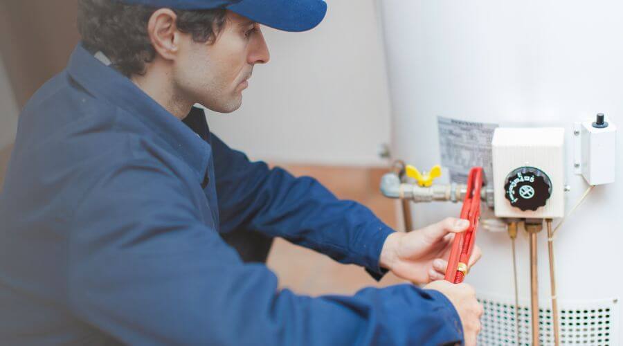 Professional Leak Detection in Vandergrift, PA