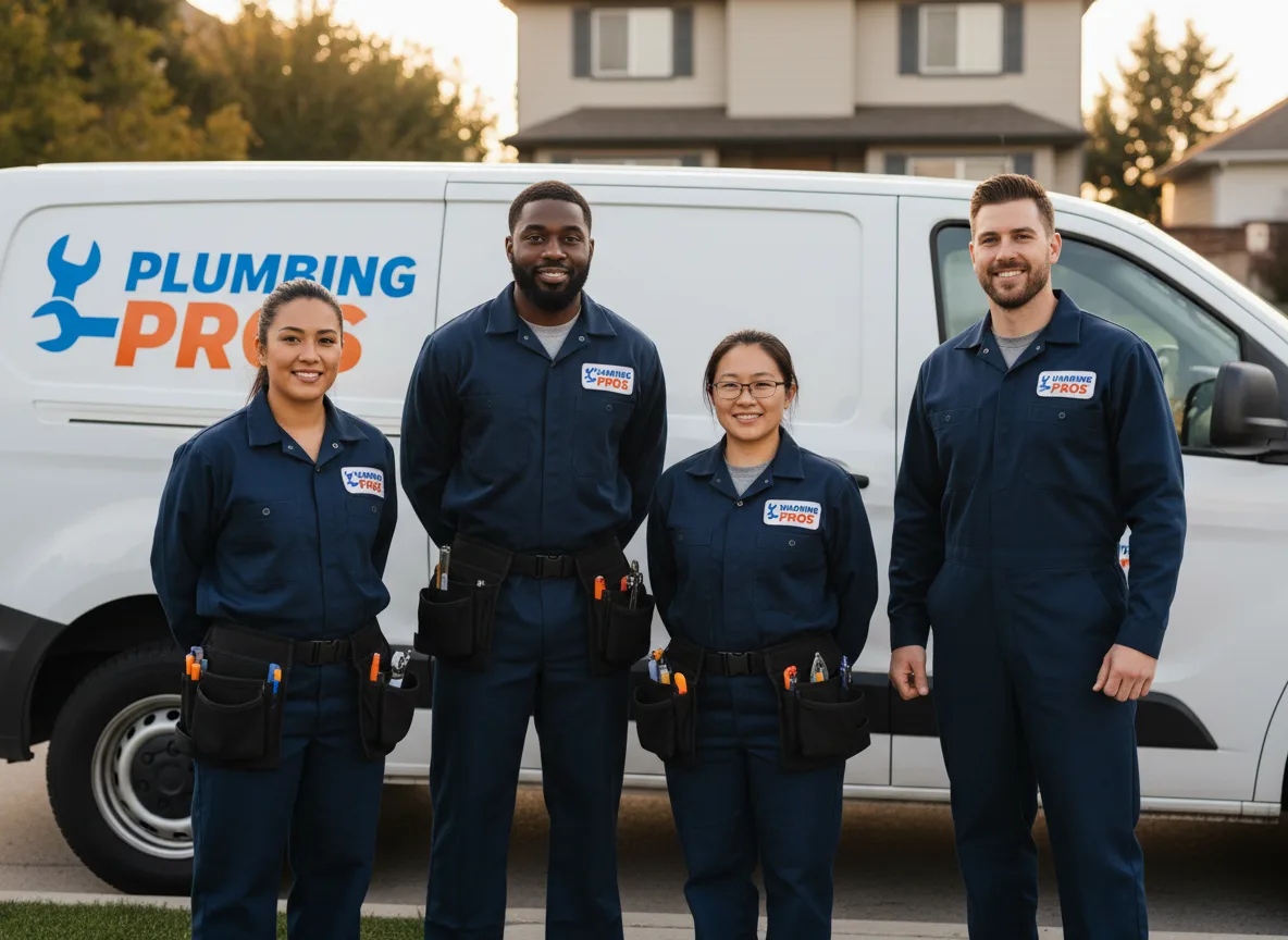 Water Heater Repair company in Vandergrift, PA